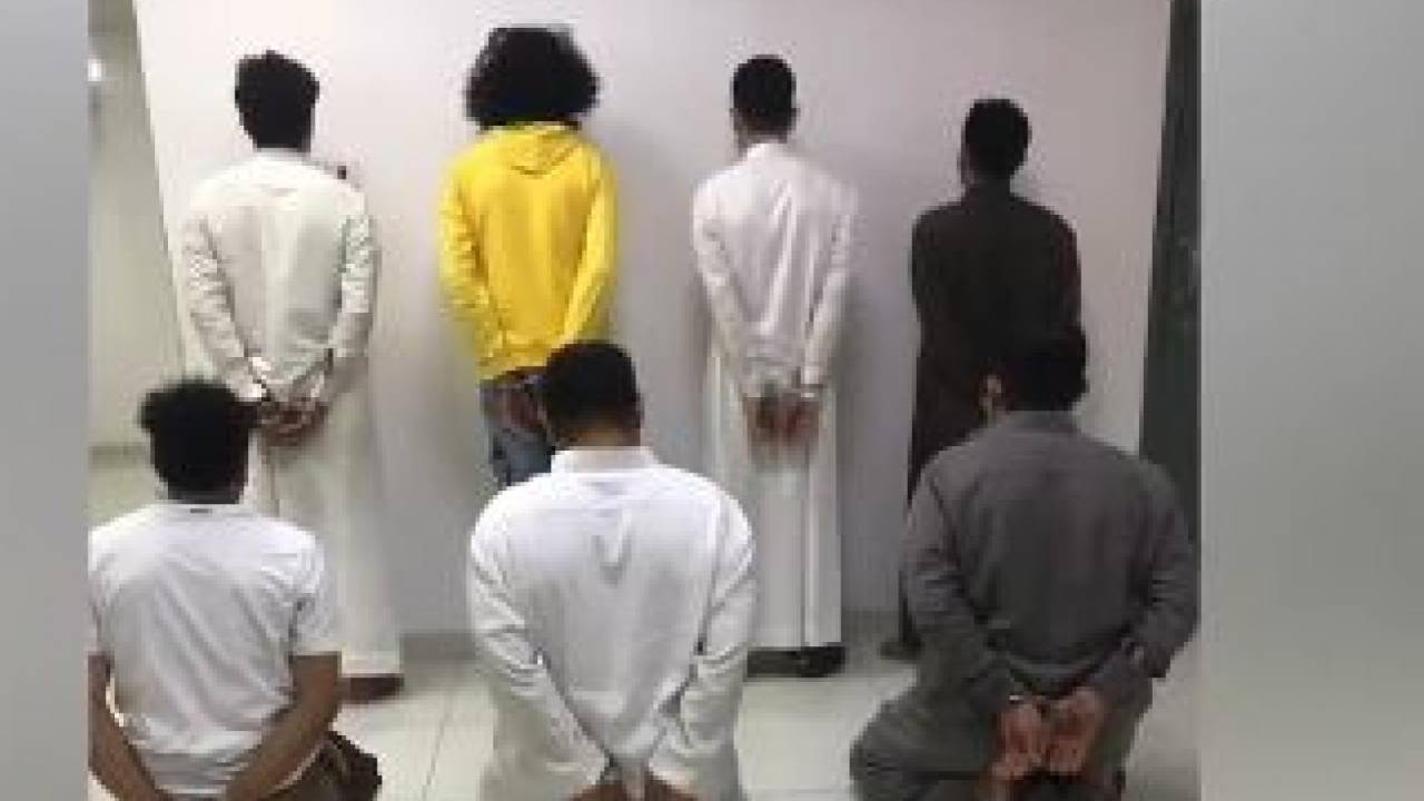 بينهم المواطن «المتهور» والمرأة المسيئة.. 20  متمهًا في قبضة الأمن العام بتهم مختلفة