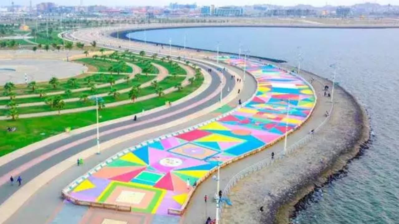 الحيزان يتوقع مواقع أجواء الطقس الجميلة وانحسار الأمطار ويحدد السبب
