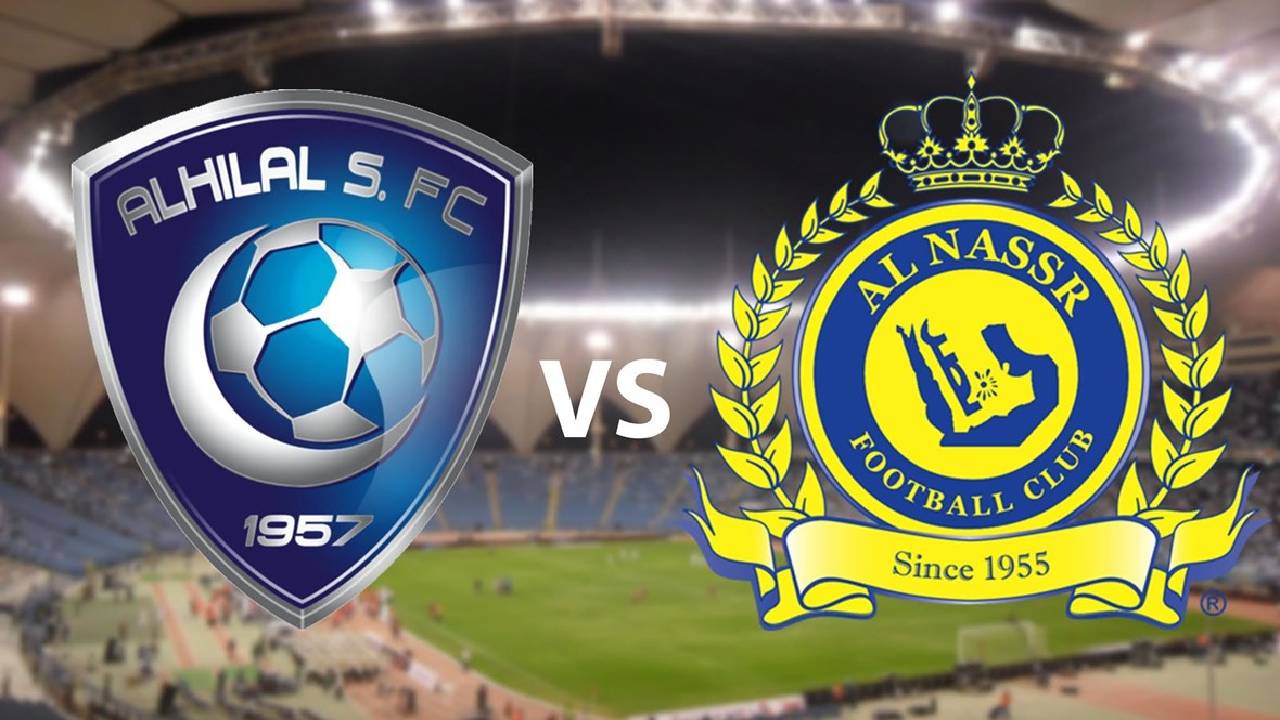 تأجيل كلاسيكو المملكة بين النصر والهلال في بطولة الدوري السعودي للمحترفين