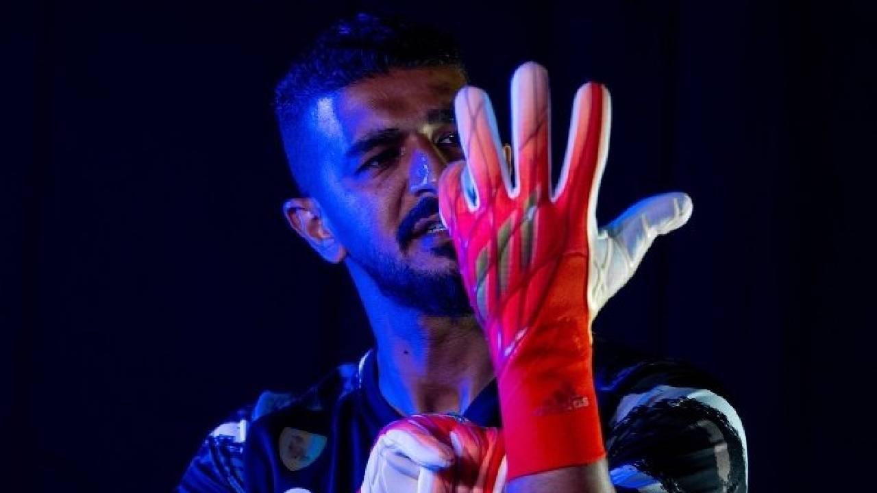 بعد الفوز على استقلال طهران.. المعيوف يوجه رسالة إلى جماهير الهلال