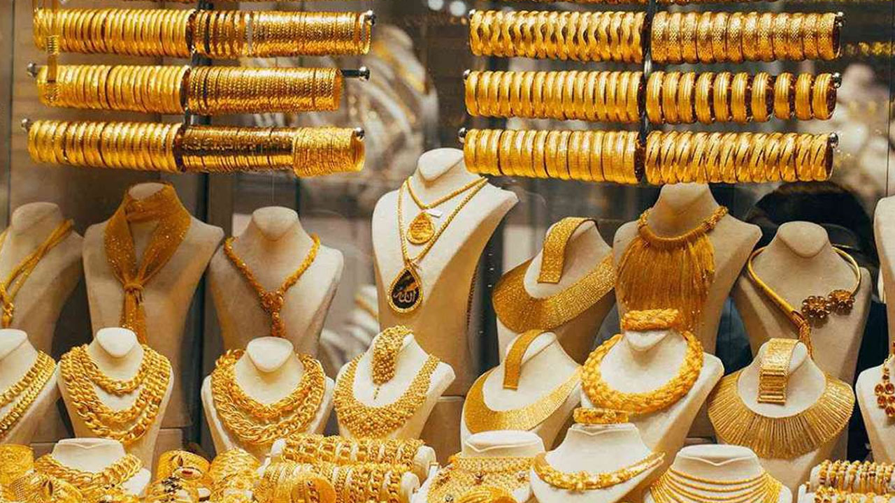 ارتفاع أسعار الذهب في السوق السعودية بتعاملات الثلاثاء