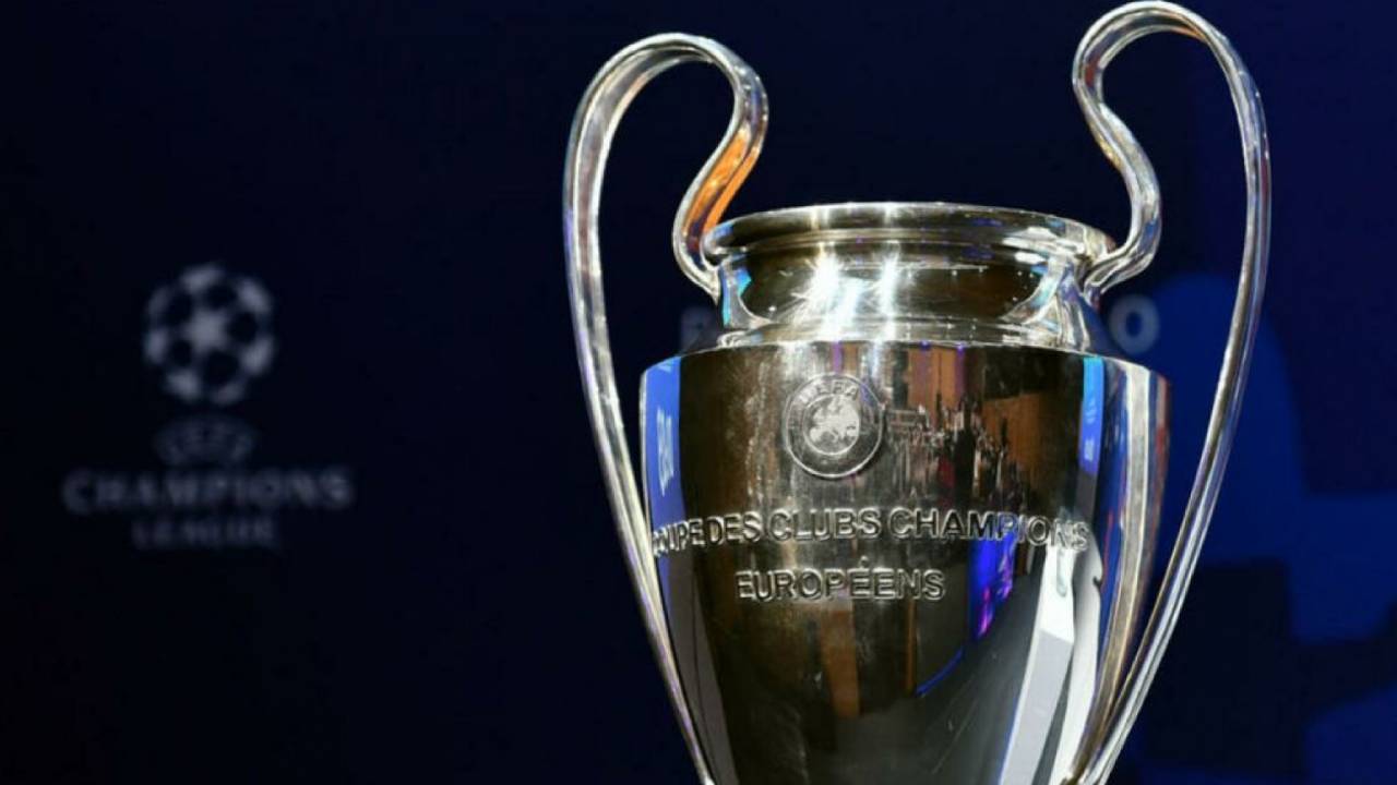 دوري أبطال أوروبا 2021- 2022.. ذكاء اصطناعي يحدد هوية حامل اللقب