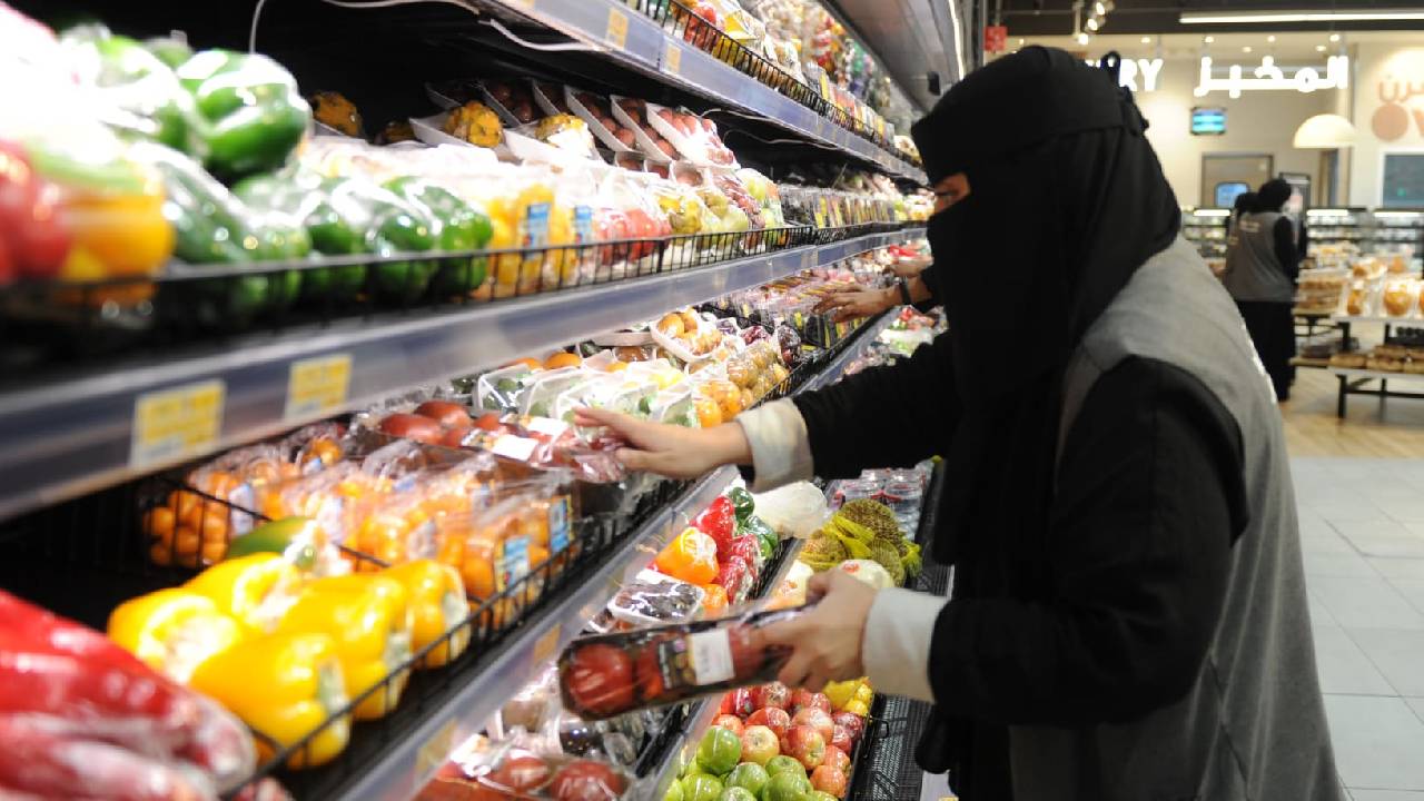 «الإحصاء»: ارتفاع معدل التضخم في المملكة 0.3% خلال أغسطس