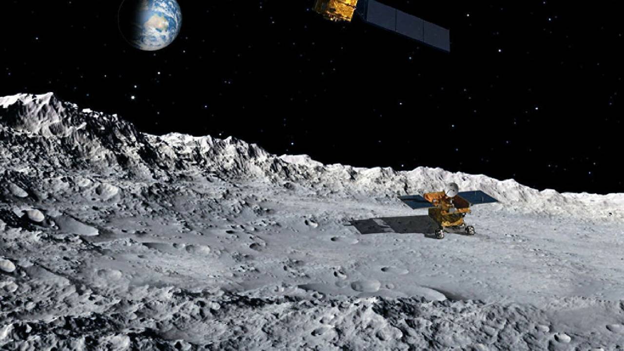 الوصول للقمر أو المريخ بحلول 2030.. دعوة للتطوير من «الشورى» إلى هيئة الفضاء