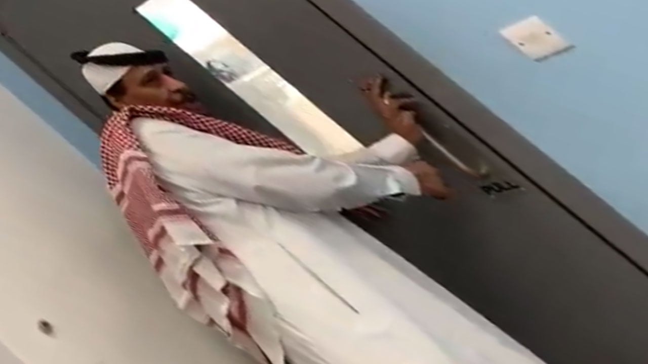 صاحب مقطع «المعلم السكران» المتداول يكشف كواليس الفيديو وملابسات تصويره