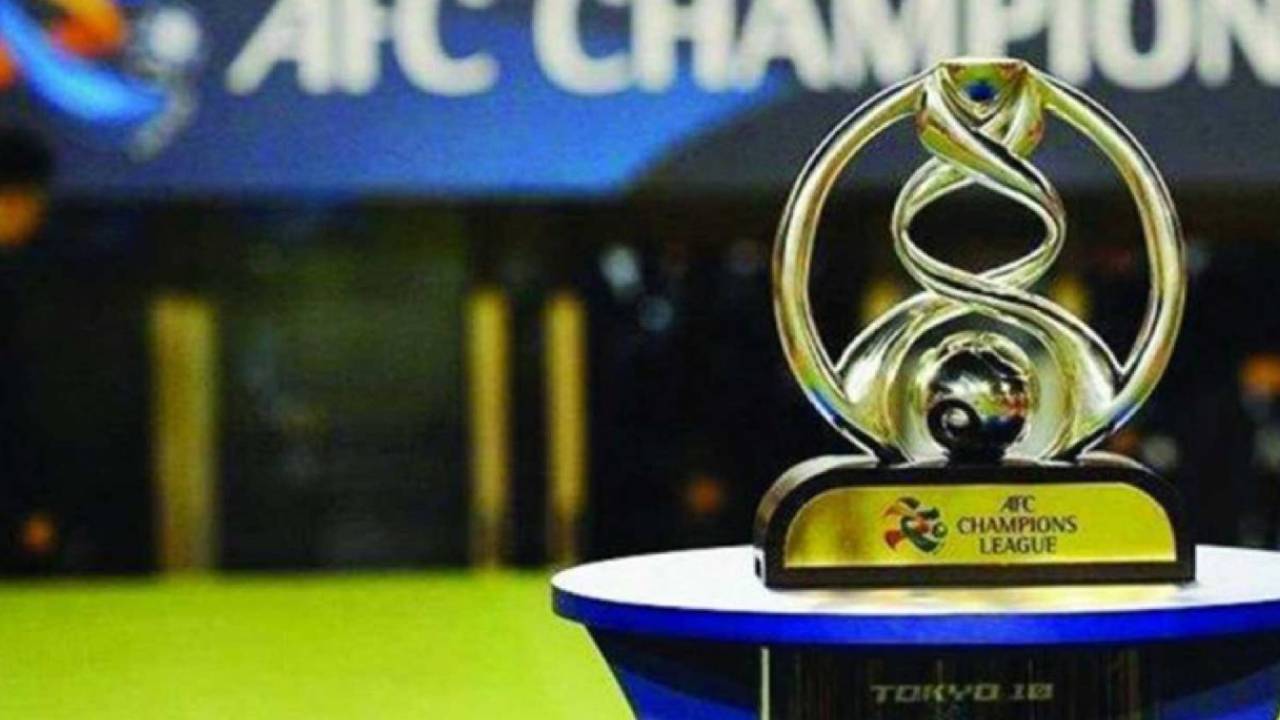 ملعب الملك فهد الدولي بالرياض يستضيف نهائي دوري أبطال آسيا