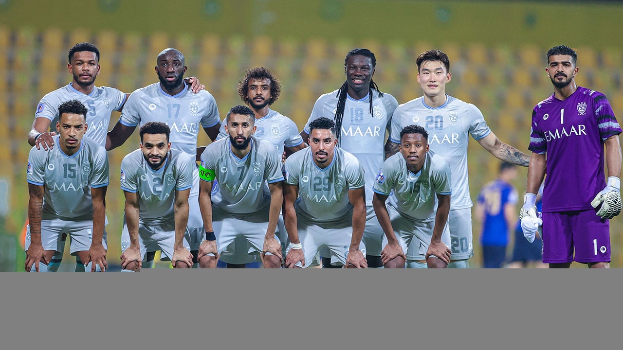 الطريق إلى ربع النهائي.. كيف كان مشوار الهلال وبرسيبوليس؟