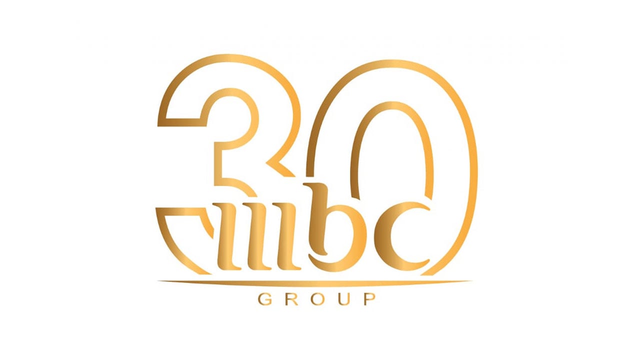 MBC: جدولة برامجية نوعية تحتفي بالذكرى الثلاثين