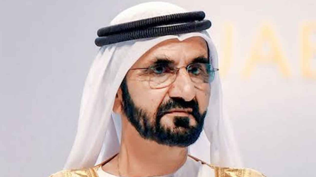 محمد بن راشد يكافئ شركات ماجد الفطيم بعد الـ3 آلاف وظيفة