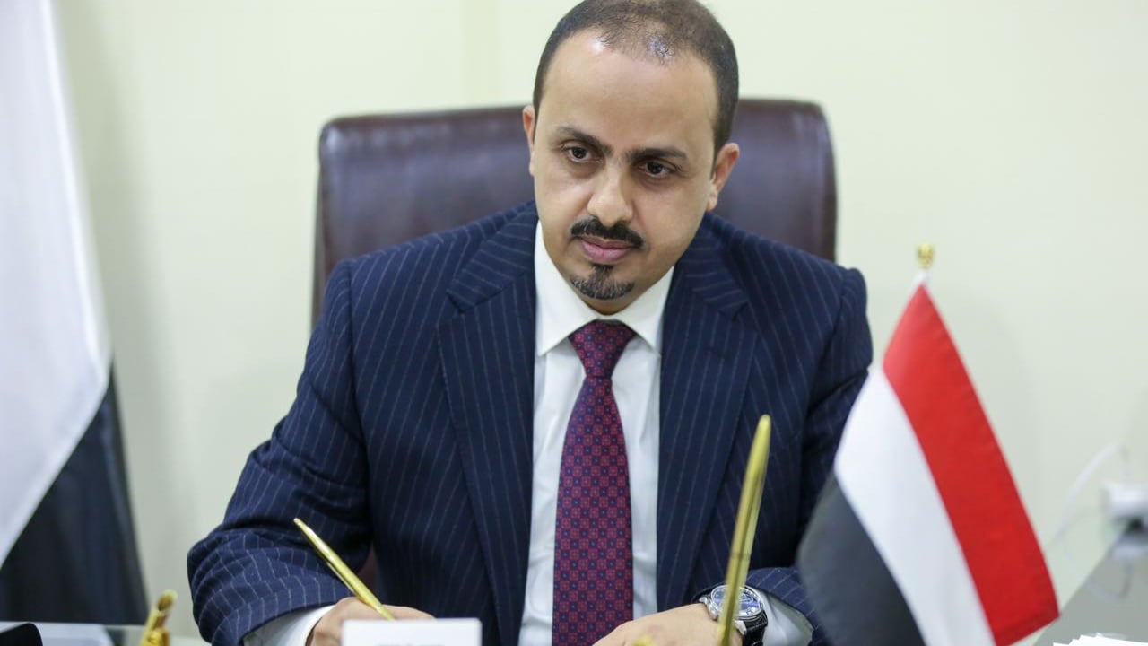 الإرياني: تصفية 9 مدنيين بالحديدة بينهم طفل يذكر بمشاهد إعدام الملالي لمعارضيه