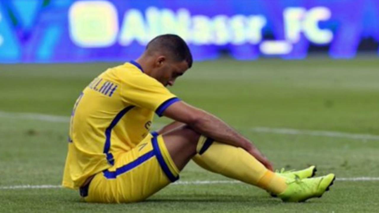 بن زنان يهاجم «حمدالله»: استهتارك في ركلة الجزاء يعني وصولك لمرحلة الغرور