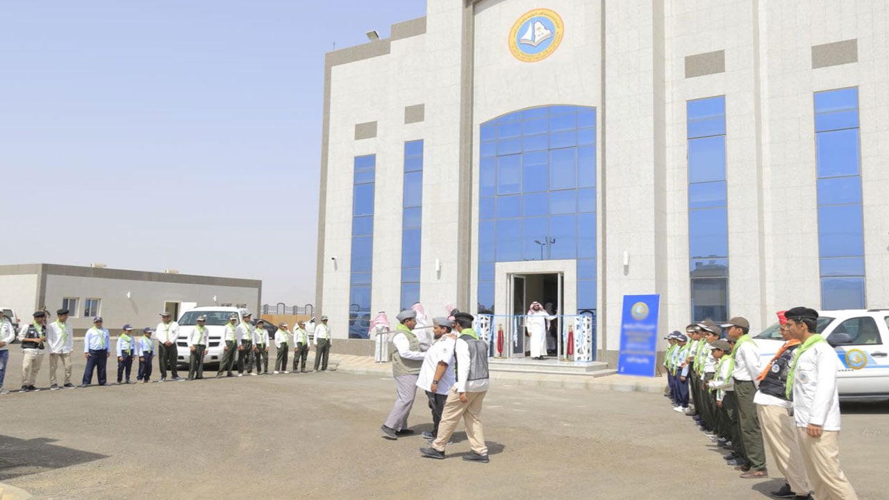 مواعيد وروابط التقديم على الوظائف الشاغرة بهيئة الأمر بالمعروف