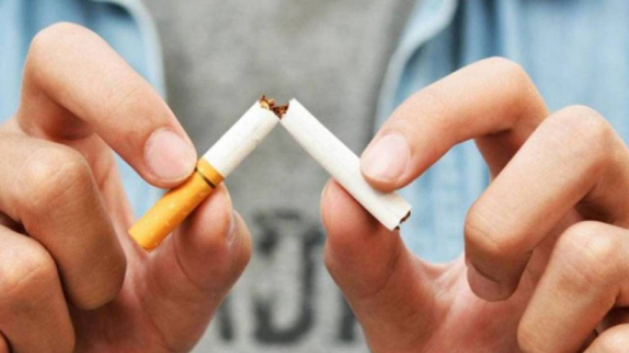 10 طرق للتعامل مع الابن المدخن