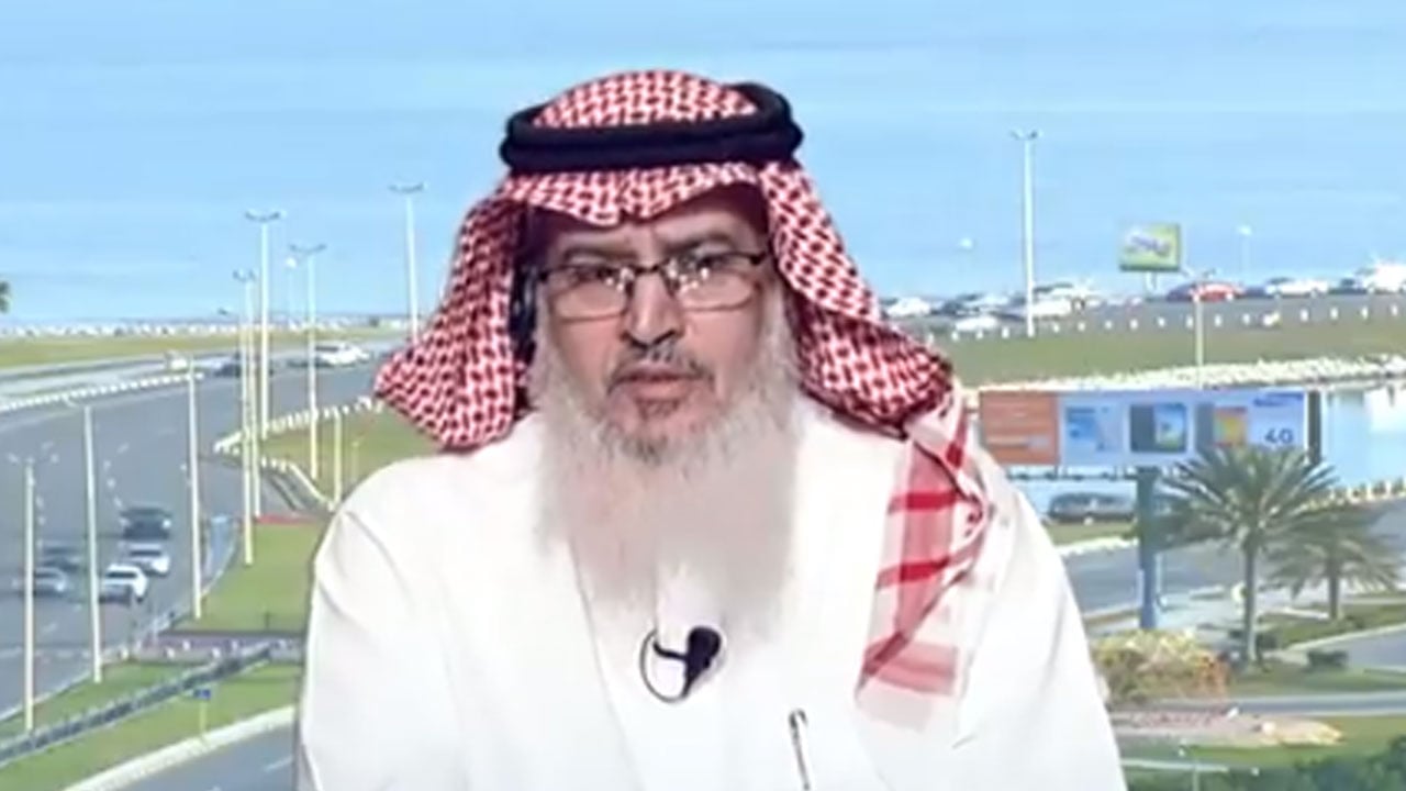 رئيس مركز تكوين الأسرة: هذه الأسباب الأبرز للطلاق في السعودية