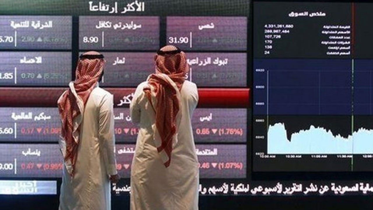 اكتتاب الأفراد بالشركة العربية لخدمات الإنترنت والاتصالات ينعش السوق المالية