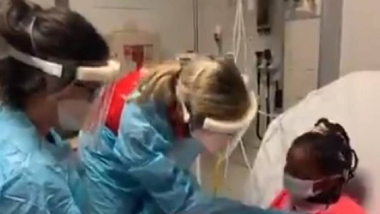 أعراضه شبيهة بكورونا.. ما هو فيروس «RSV» المتفشي بين الأطفال في أمريكا وبريطانيا واليابان؟