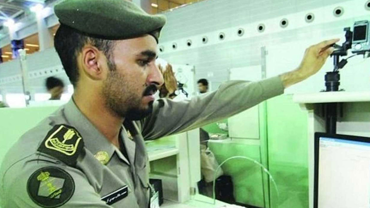 «الجوازات» تصدر 7344 قرارًا إداريًا بحق مواطنين ومقيمين خالفوا الأنظمة في محرم