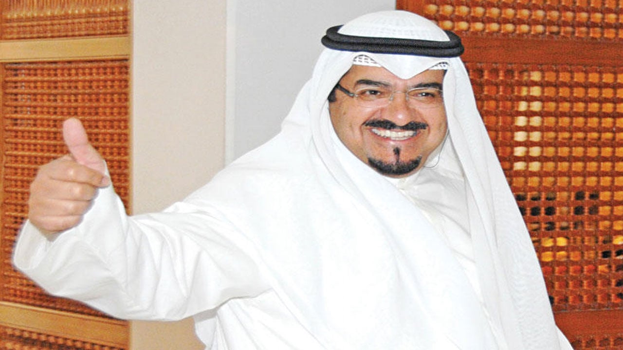الكويت..  تعيين الشيخ أحمد العبد الله رئيسًا لديوان ولي العهد
