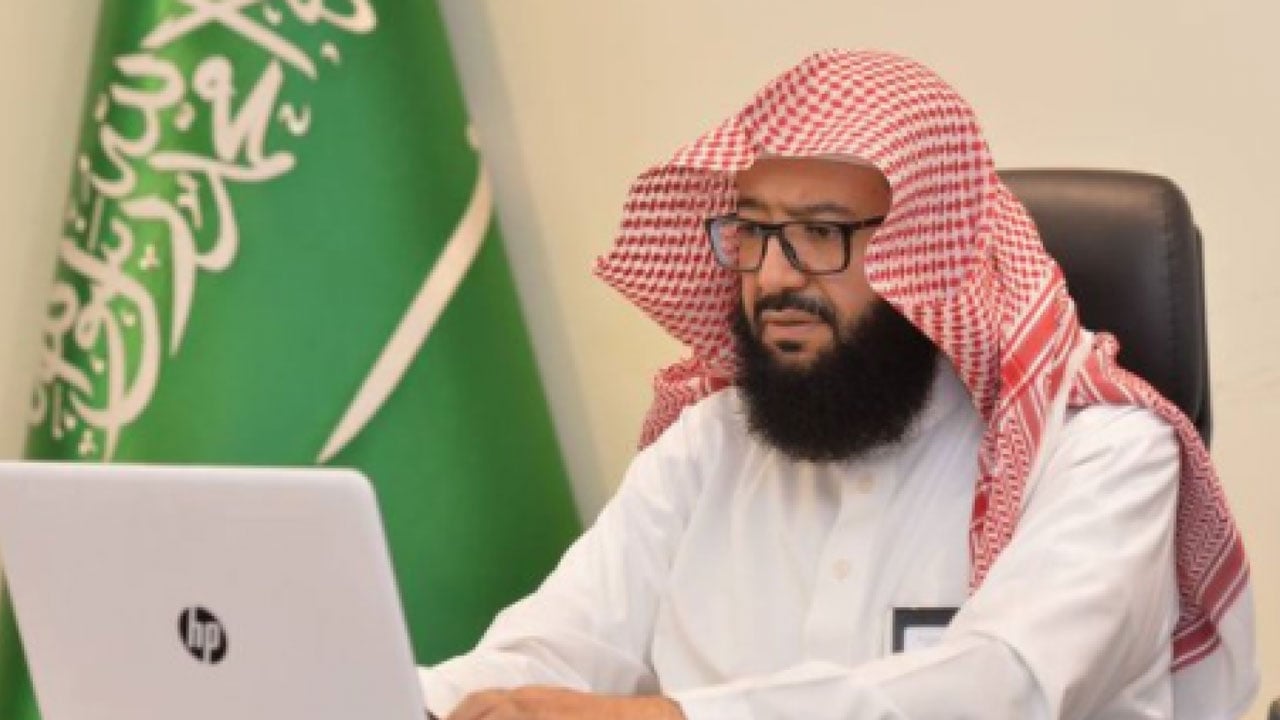 «الأمر بالمعروف» تحذر من حساب ينتحل صفتها على «تيك توك»