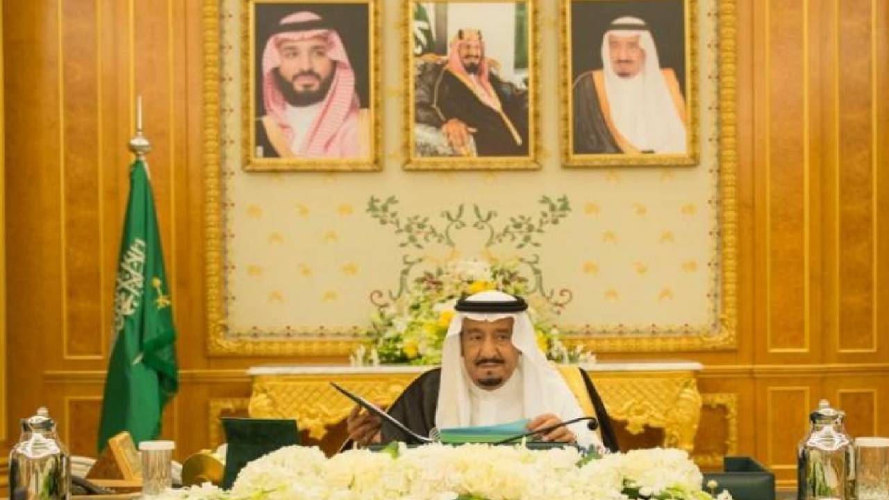 مجلس الوزراء السعودي يقر القواعد المنظمة للتخصيص بالمملكة.. تعرف على أبرز القرارات