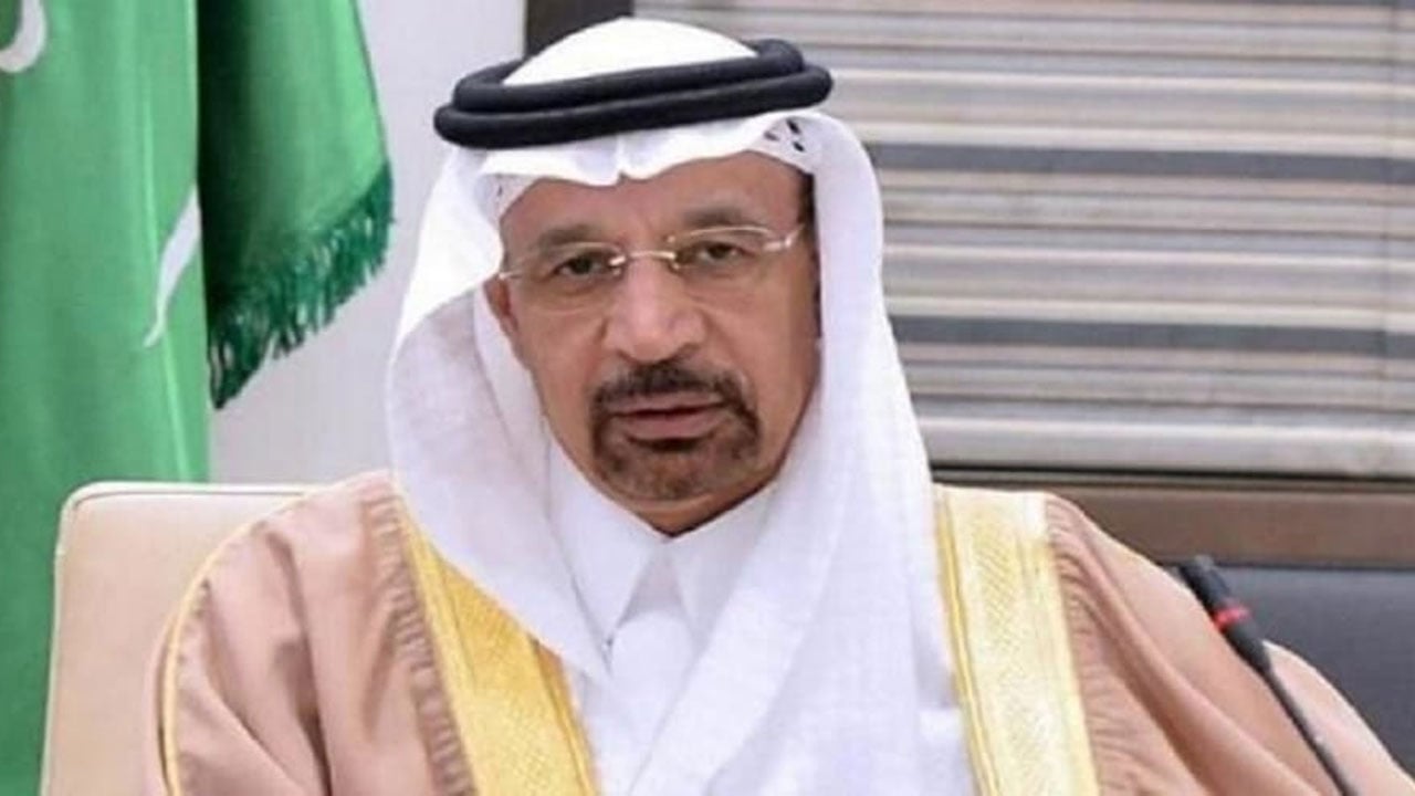 برئاسة الفالح.. وفد سعودي يزور فرنسا لتعزيز العلاقات الاستثماريةبين البلدين