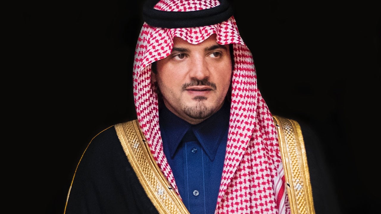 وزير الداخلية: 3 أسس قامت عليها البلاد منذ عهد الملك المؤسس