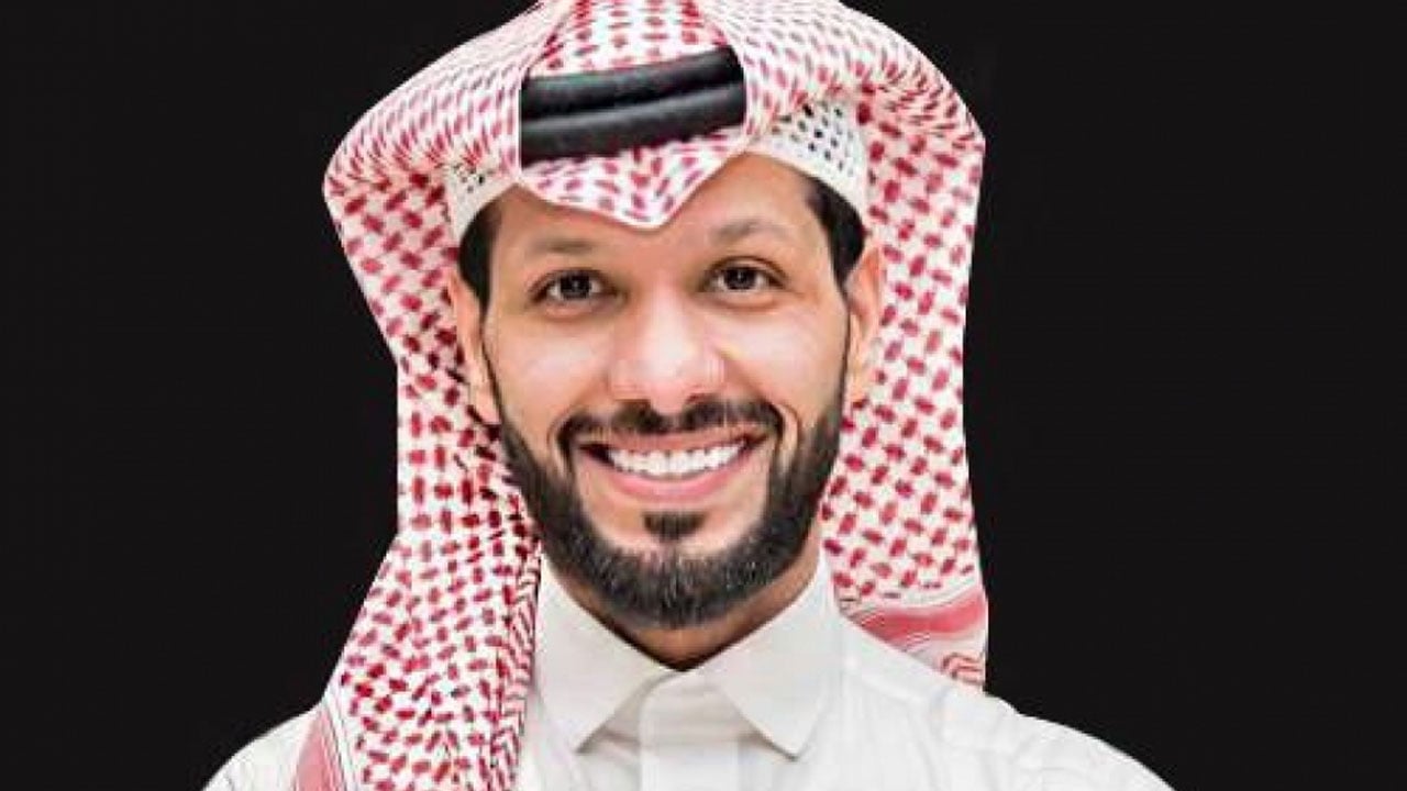 تمديد تكليف «العتيبي» متحدثًا رسميًّا لصحة مكة المكرمة للعام السادس على التوالي