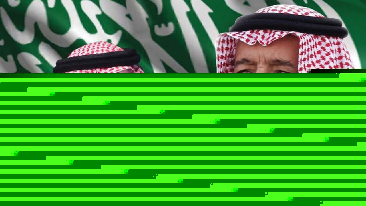 ملك المغرب يهنئ خادم الحرمين الشريفين وولي العهد بمناسبة اليوم الوطني الـ91