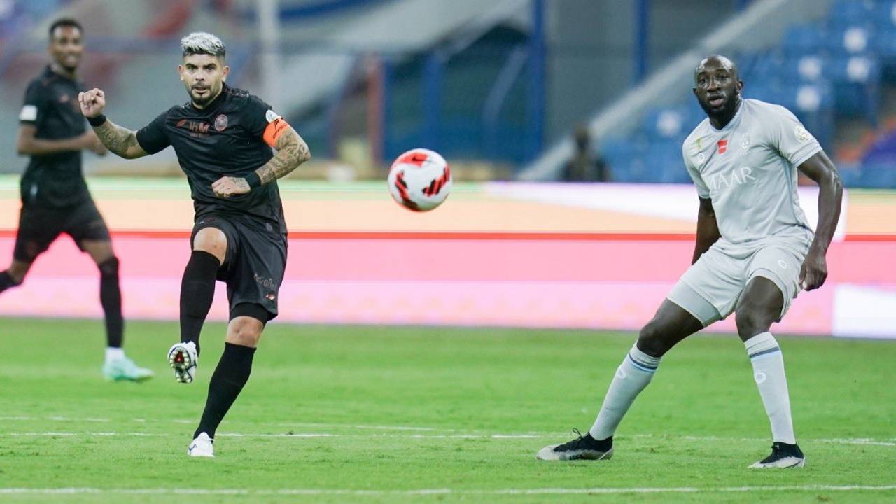 جدول ترتيب الدوري بعد مباريات اليوم الخميس