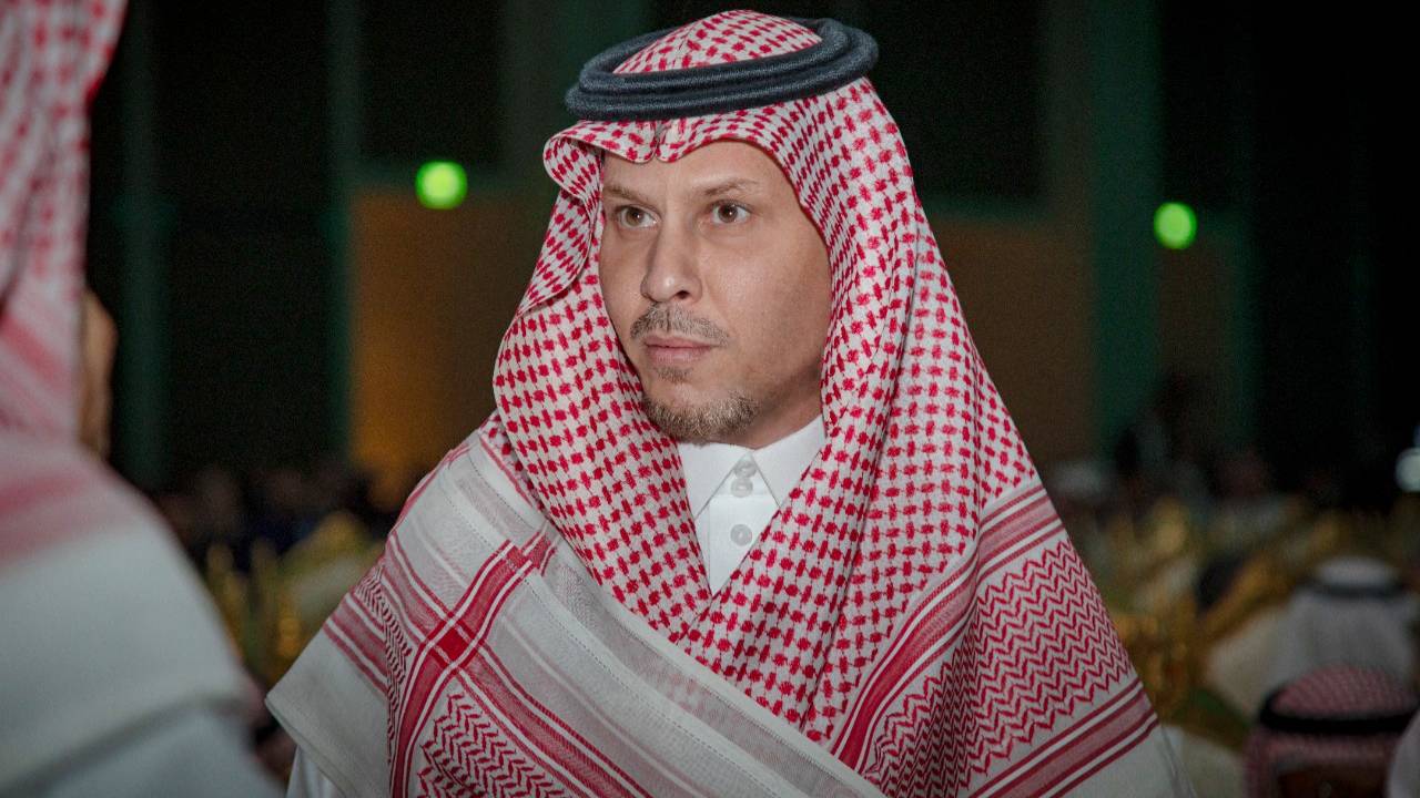 ‎الرئيس التنفيذي ‎لمجموعة البواني القابضة:  91 عامًا والمملكة ترفل في ثياب العز والرخاء