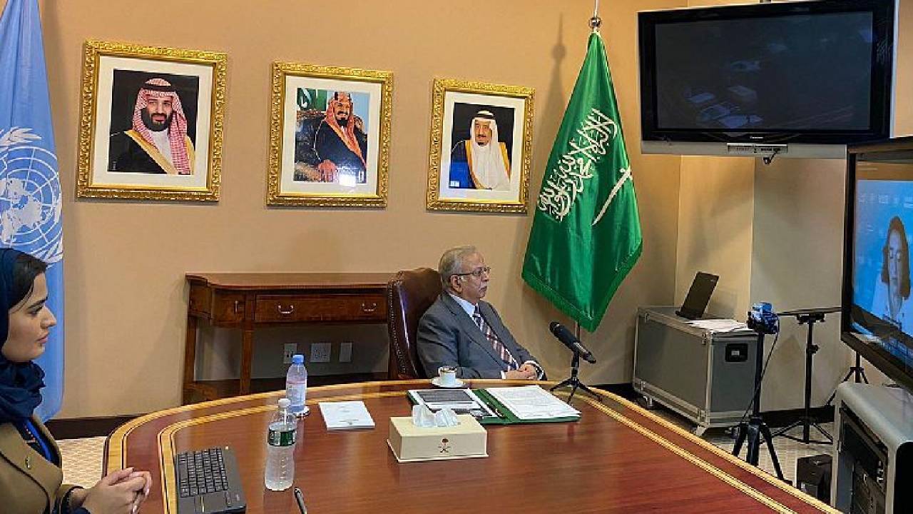 المعلمي: البنية التحتية الرقمية للمملكة مكّنت القطاعين العام والخاص من مواجهة كورونا