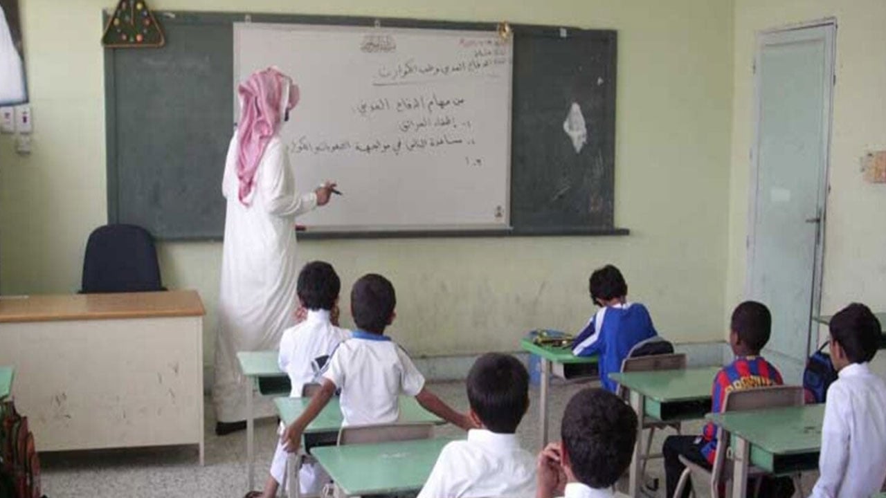مصادر «عاجل»: 8 إجراءات لا يجب على إدارة المدرسة أو المعلمين اتباعها إذا ارتكب الطالب مشكلة سلوكية