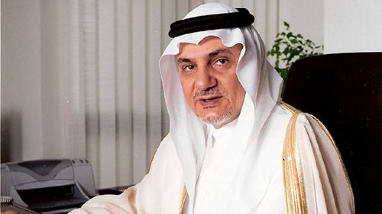 «حديث الكتاب».. تستضيف نخبة من مفكري العالم يتقدمهم تركي الفيصل