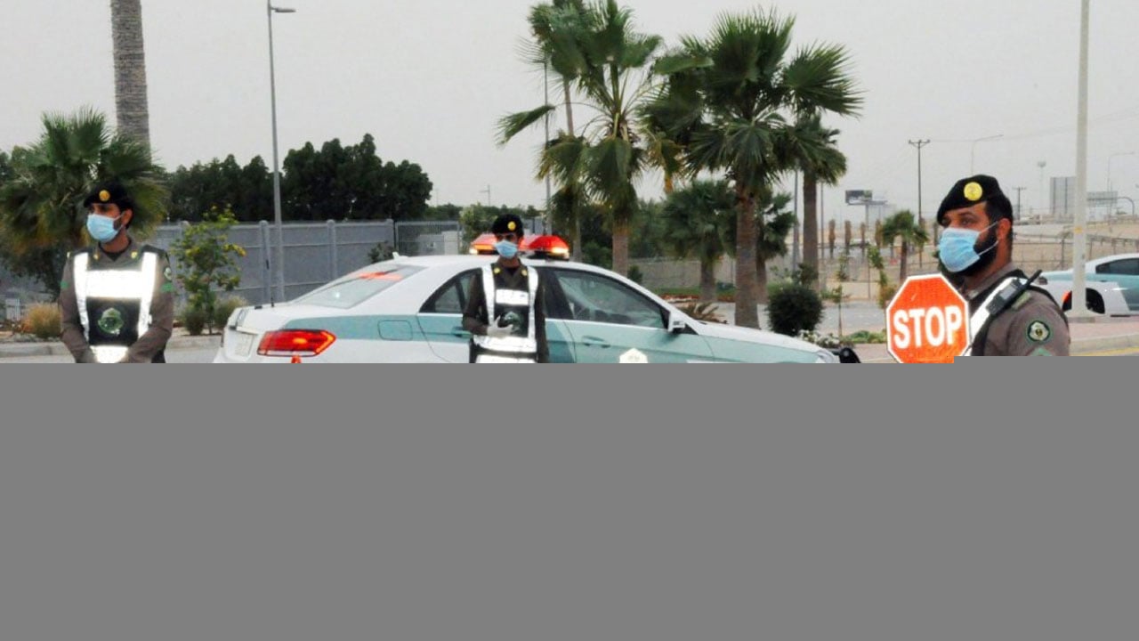 «المرور»: ضبط 619  دراجة آلية مخالفة بمختلف المناطق