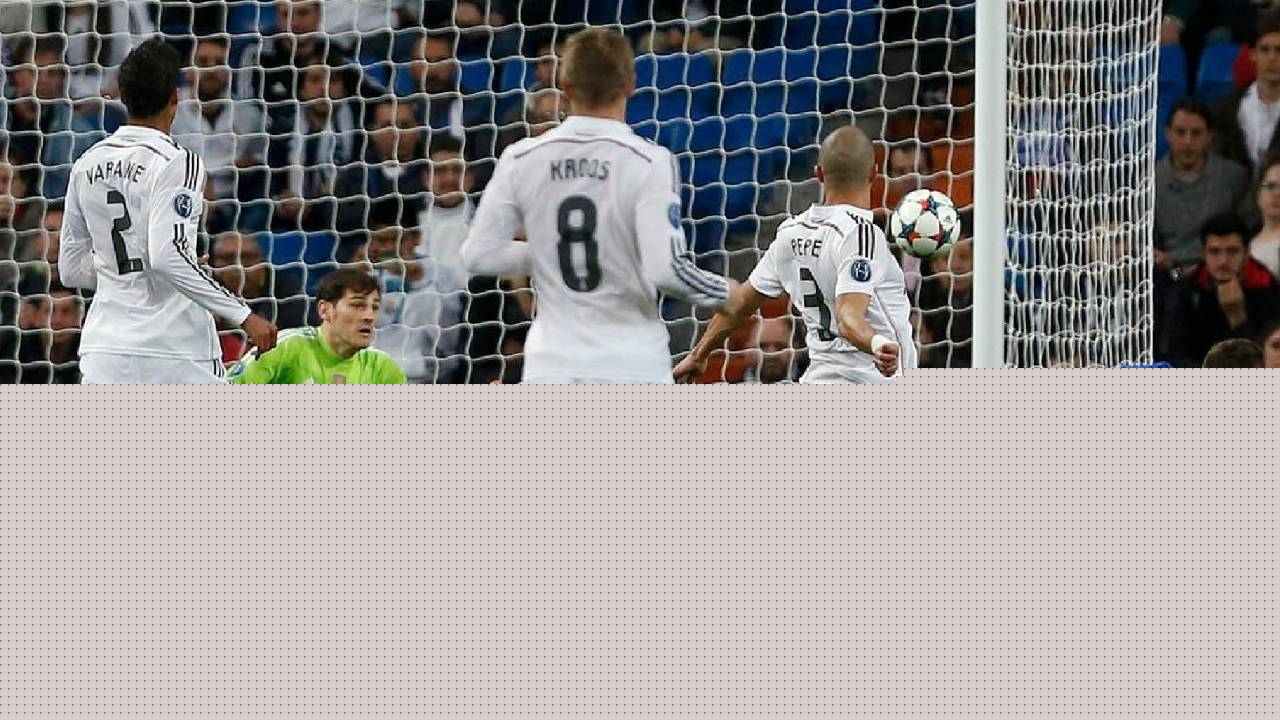 فريق للهواة يُعيد مهاجم ريال مدريد السابق إلى العشب الأخضر