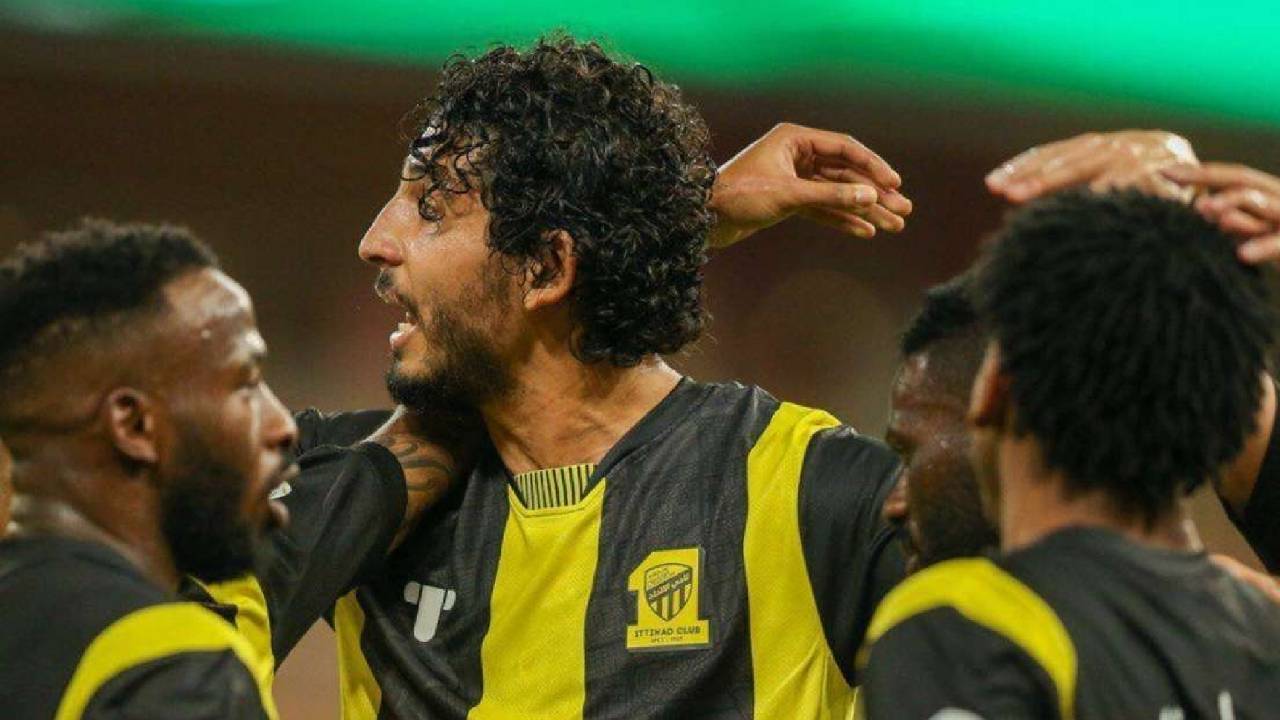 «الحاجز» كلمة السر.. ورقة مصرية تُرجح كفة الاتحاد في ديربي جدة