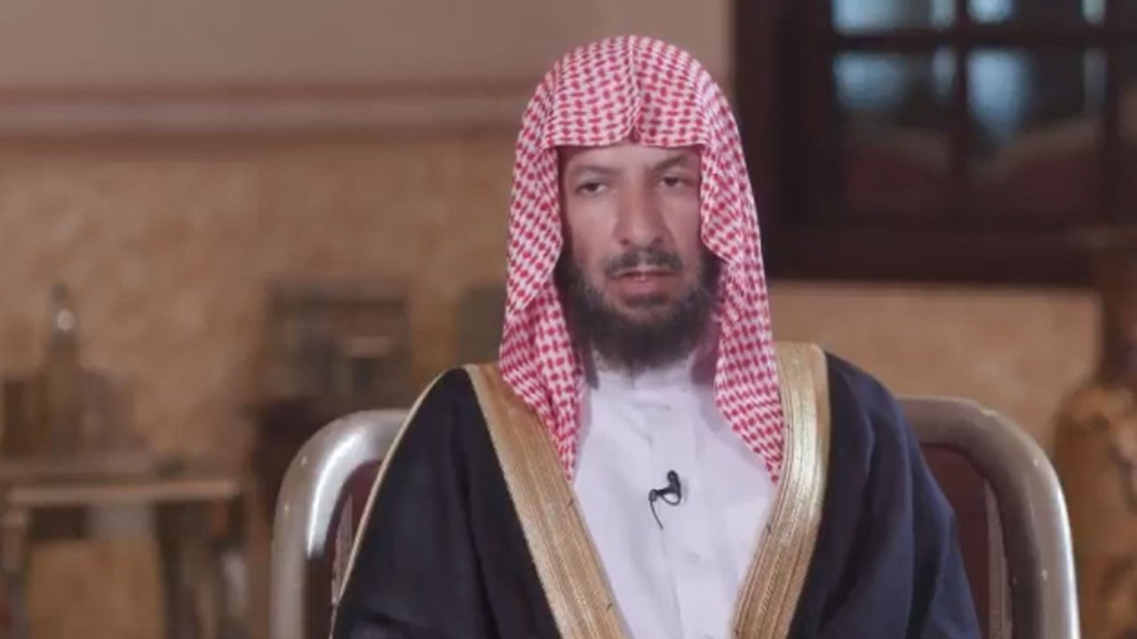 بالفيديو.. الشيخ الشثري يوضح حكم ترك الصلاة لفترة طويلة