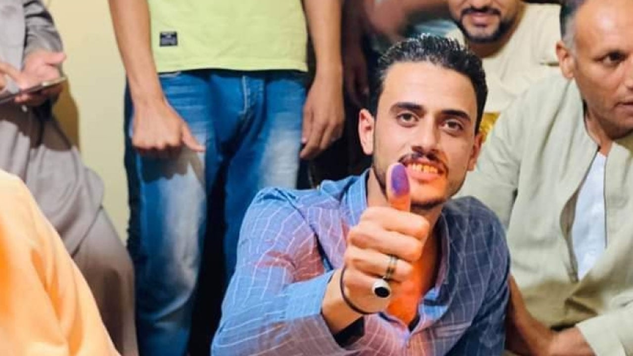 سقط بعد ذبح البقرة .. وفاة شاب مصري قبل ساعات من زفافه