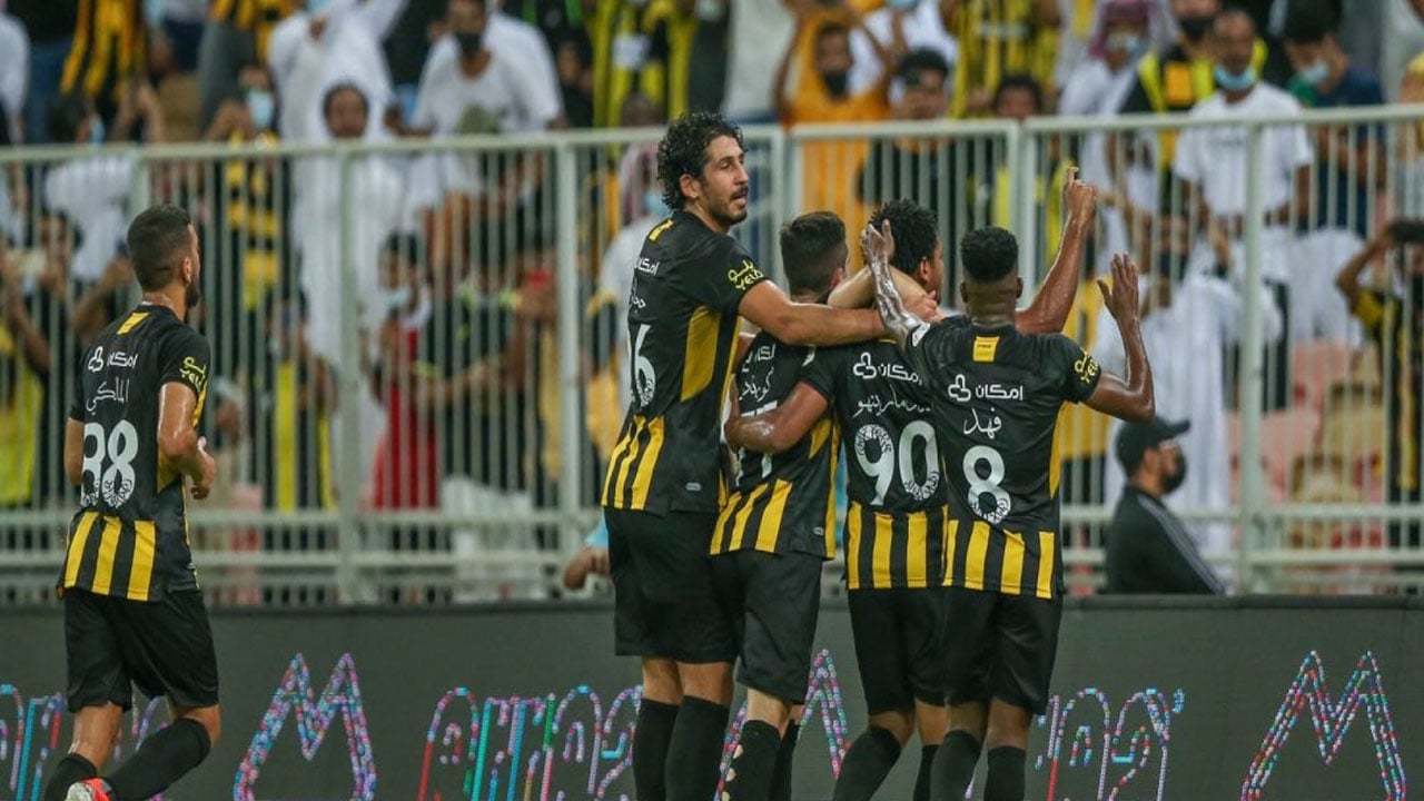 3 عوامل تمنح الإتحاد «الأفضليّة» على الأهلي في موقعة ديربي جدة