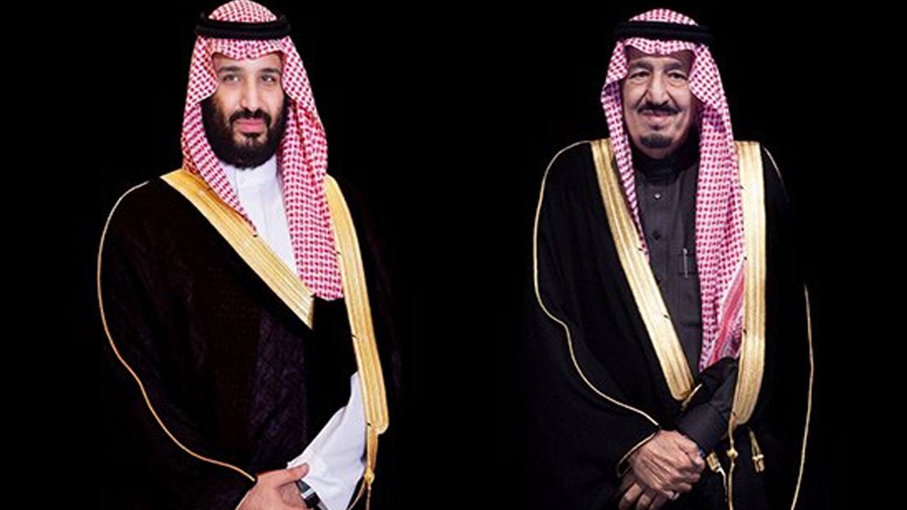 خادم الحرمين وولي العهد يهنئان رئيس ملاوي بذكرى يوم الجمهورية لبلاده

