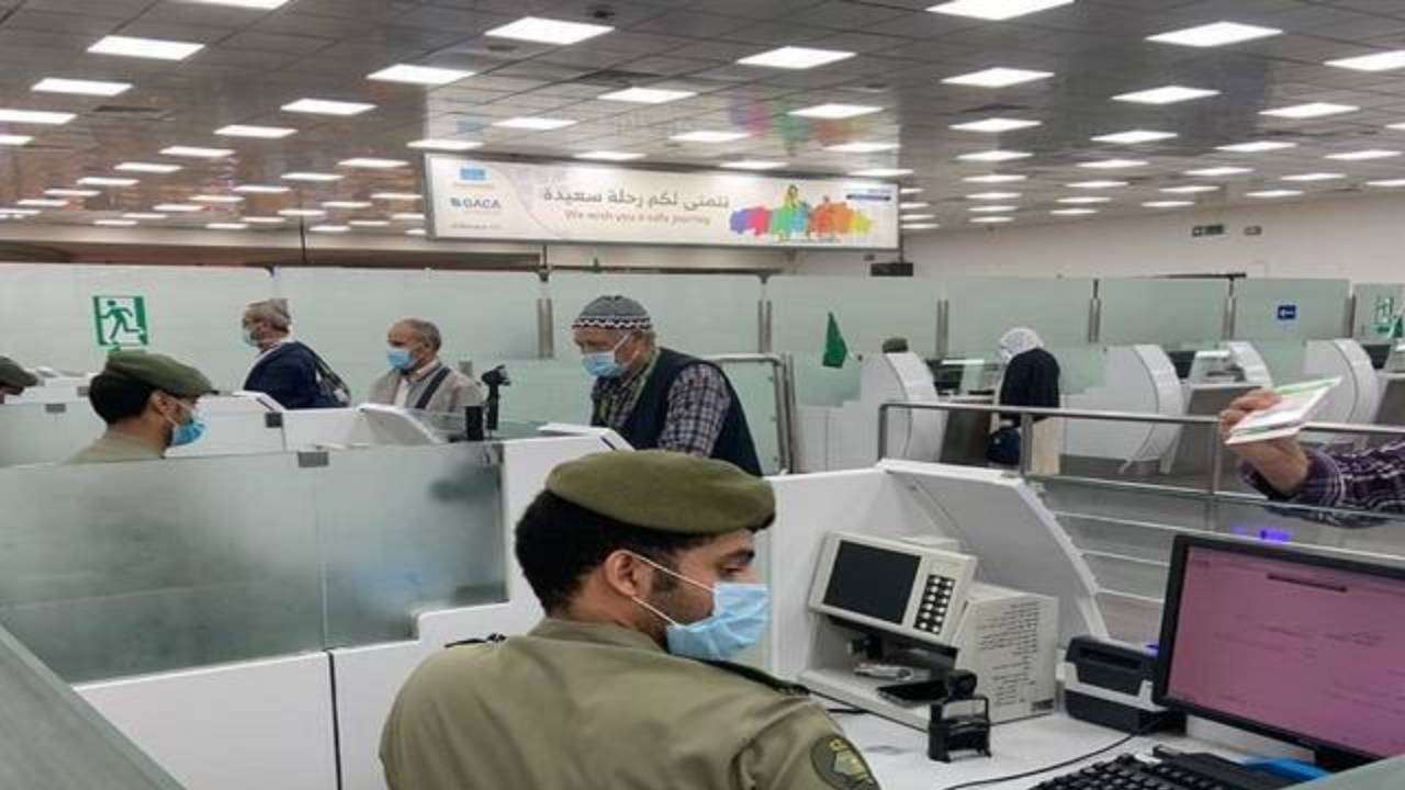 5 خطوات لإتمام طلبات المواطنين الراغبين في السفر للدول المعلقة