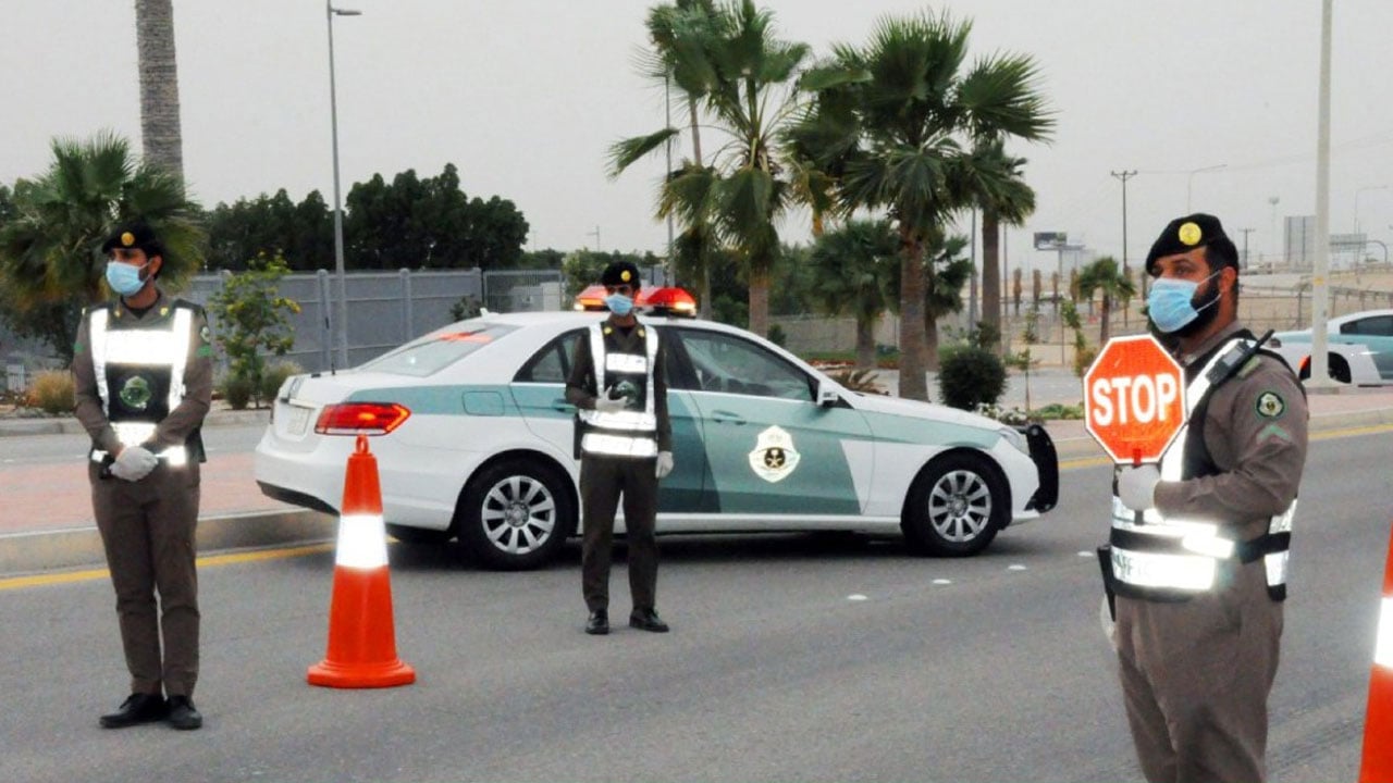 «المرور»: ضبط 803 دراجات آلية مخالفة