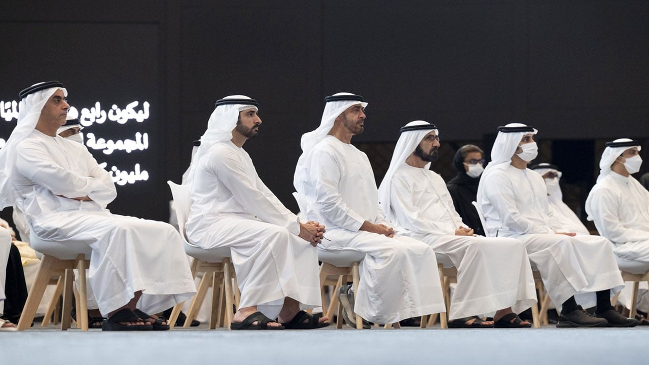 الإمارات تطلق مشروعًا فضائيًا لاستكشاف الزهرة وحزام الكويكبات