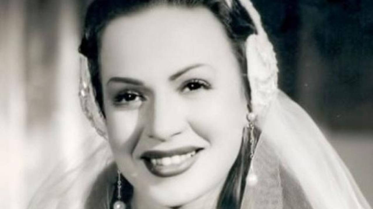 مجوهرات نادرة لهند رستم في دبي وجنيف.. ما الأسباب؟