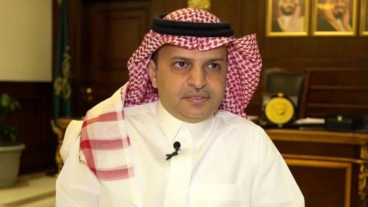مسلي آل معمر ينتقد دائرة الحكام بتعليق «ناري»