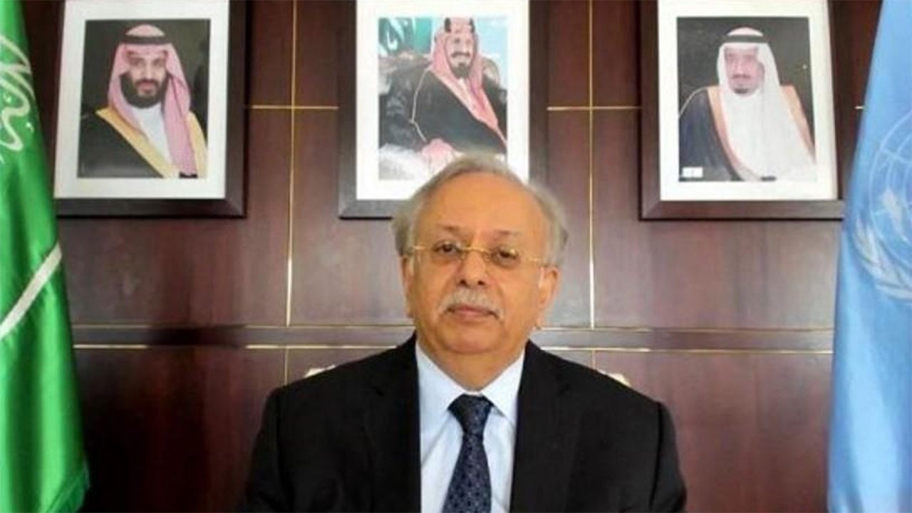 المعلمي: منظمة التعاون الإسلامي تدين الإرهاب بجميع أشكاله ومظاهره