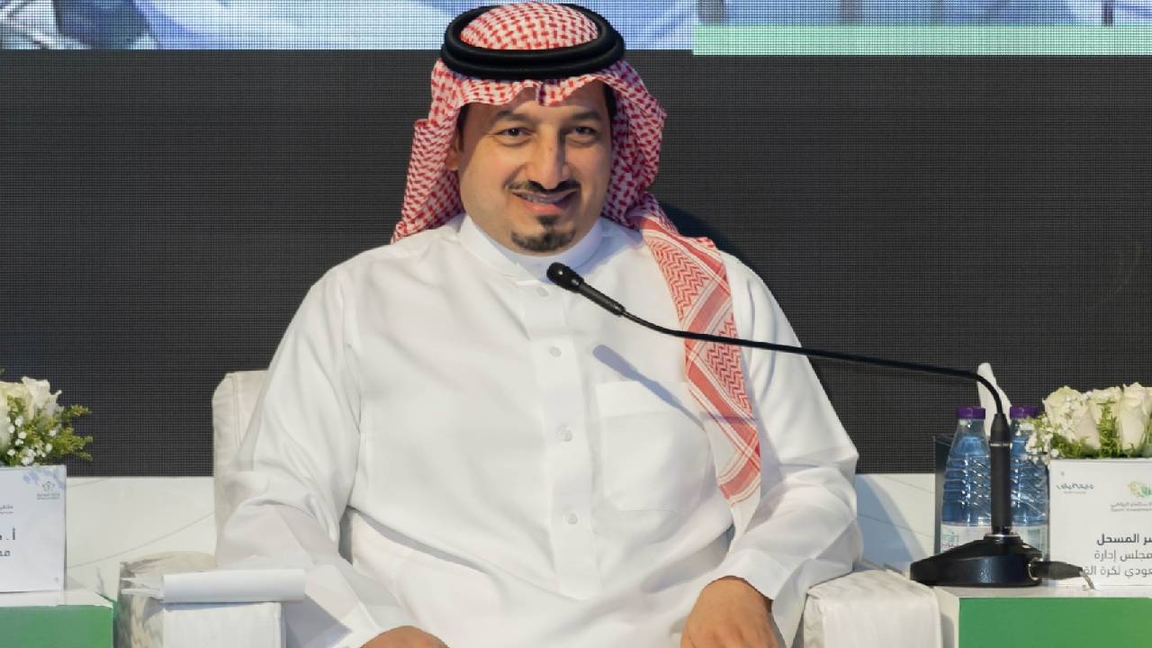 المسحل يكشف عن آخر تطورات استضافة السعودية لمونديال الأندية