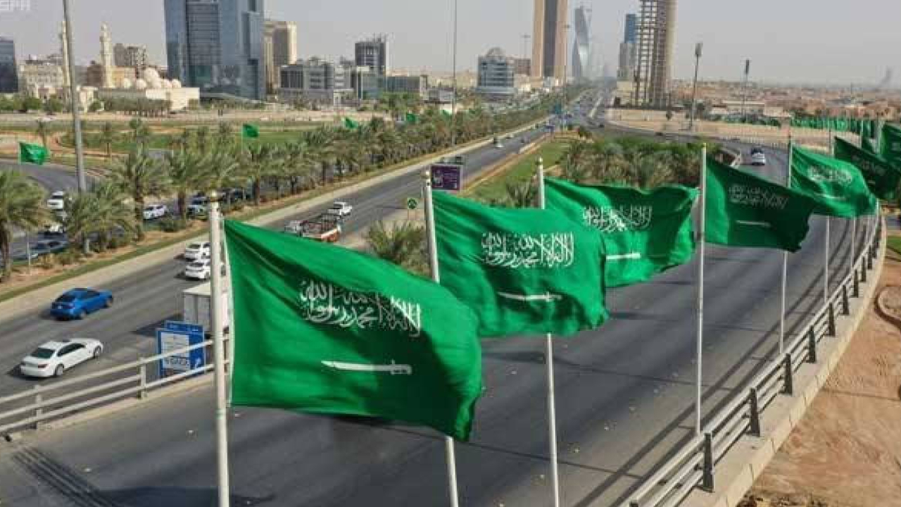 أخبار السعودية.. سعودية ضمن أفضل 10 مؤثرين بالعالم.. ووفاة الأديب عبد الله بن إدريس