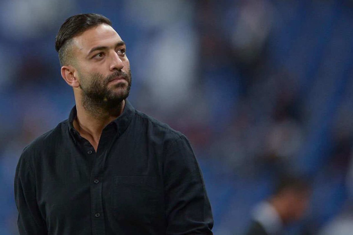 ميدو يتحدى منظمي «سوبر جلوب السعودية» بسبب رئيس الزمالك