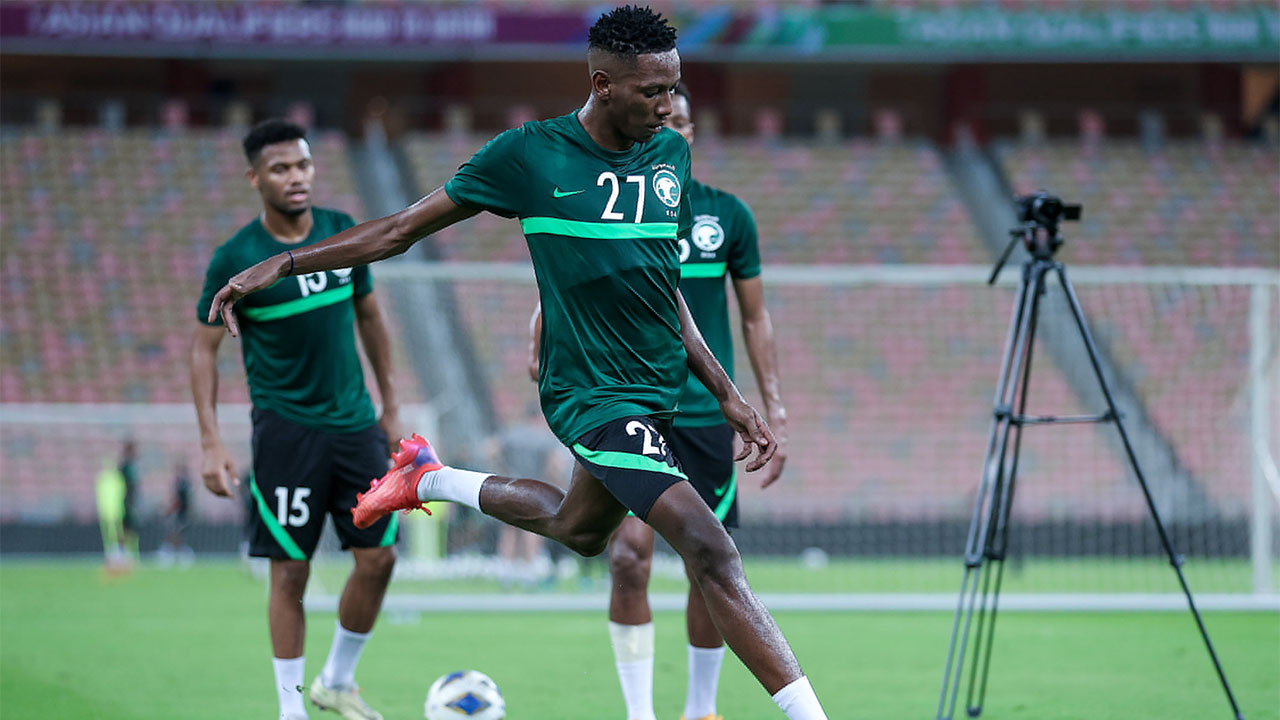 بحثًا عن الفوز الثالث.. «الأخضر» يستضيف نظيره الياباني بتصفيات كأس العالم 2022